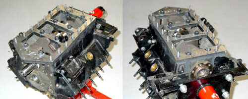 Girdle-Install-Pics RJC Engine Girdle Install
